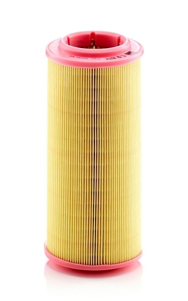 Oro filtras MANN-FILTER