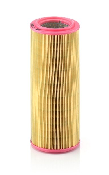 Oro filtras MANN-FILTER
