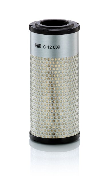 Oro filtras MANN-FILTER