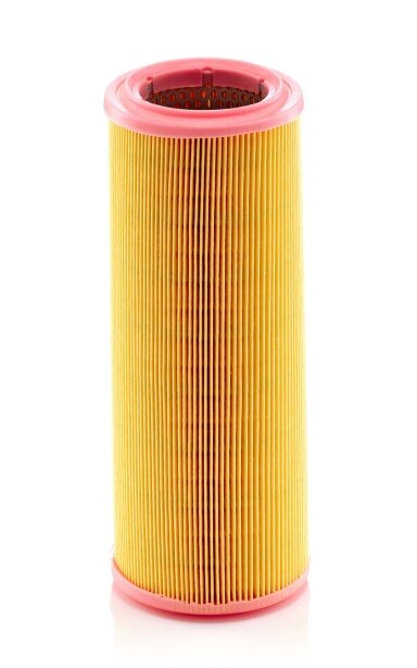 Oro filtras MANN-FILTER
