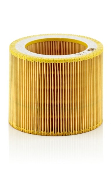 Oro filtras MANN-FILTER