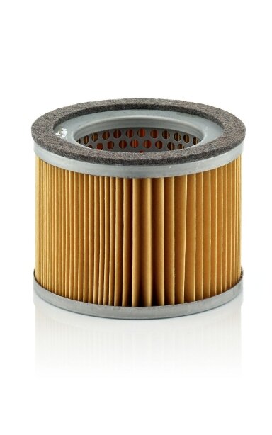 Oro filtras MANN-FILTER