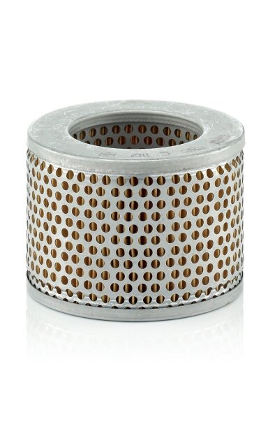 Oro filtras MANN-FILTER