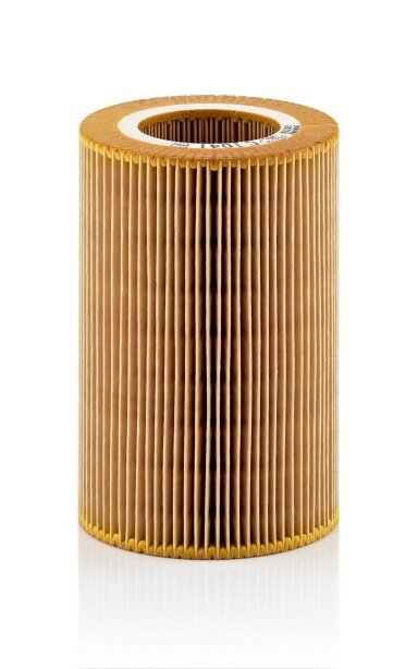 Oro filtras MANN-FILTER