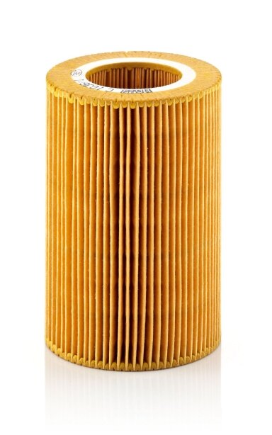 Oro filtras MANN-FILTER