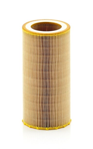 Oro filtras MANN-FILTER