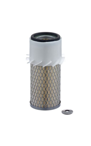 Oro filtras MANN-FILTER