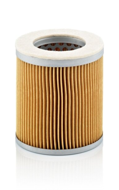 Oro filtras MANN-FILTER