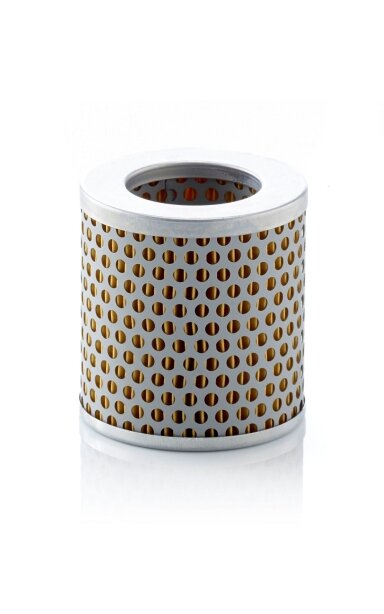 Oro filtras MANN-FILTER