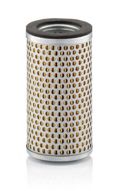 Oro filtras MANN-FILTER