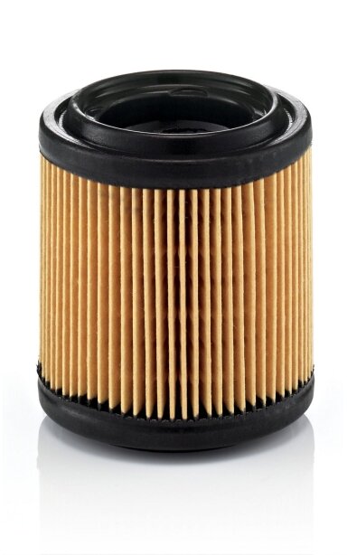 Oro filtras MANN-FILTER