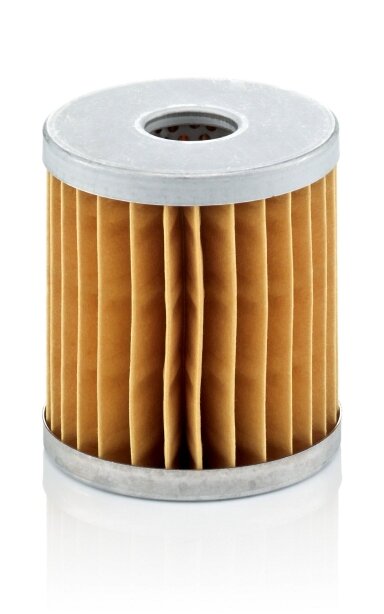Oro filtras MANN-FILTER