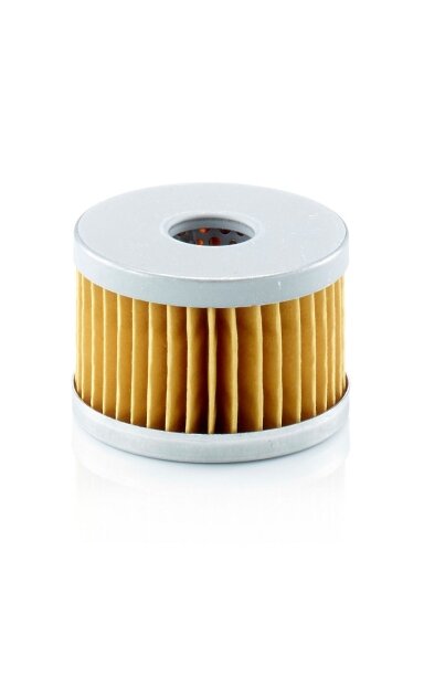 Oro filtras MANN-FILTER