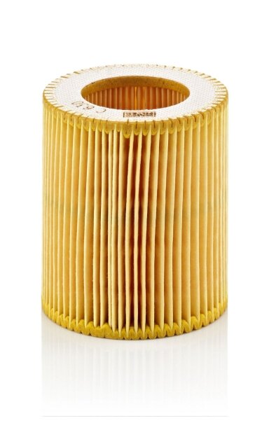 Oro filtras MANN-FILTER