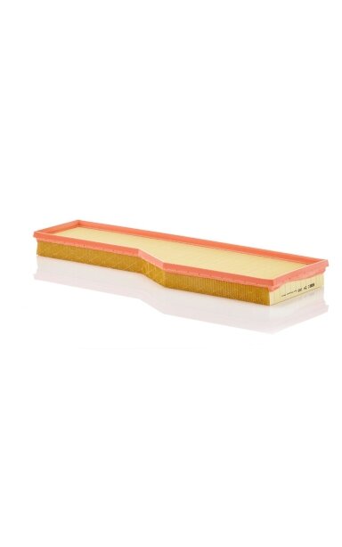 Oro filtras MANN-FILTER