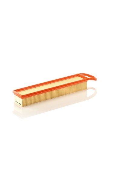 Oro filtras MANN-FILTER