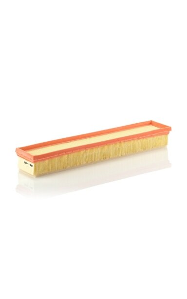 Oro filtras MANN-FILTER