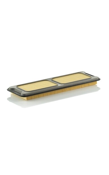 Oro filtras MANN-FILTER
