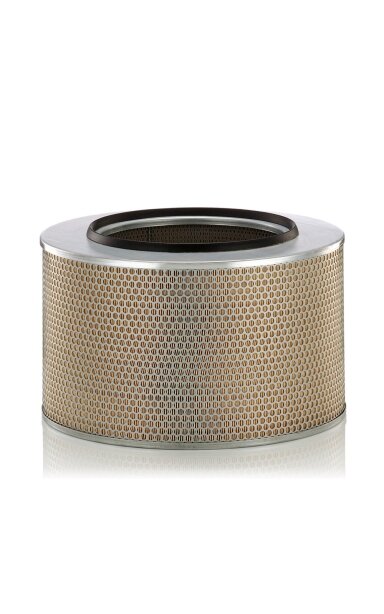 Oro filtras MANN-FILTER