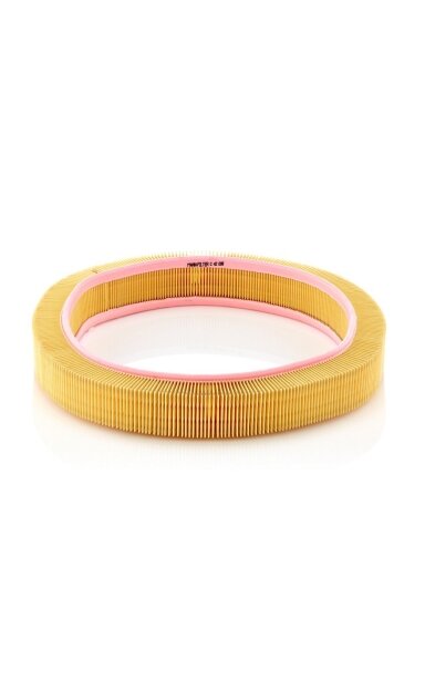 Oro filtras MANN-FILTER