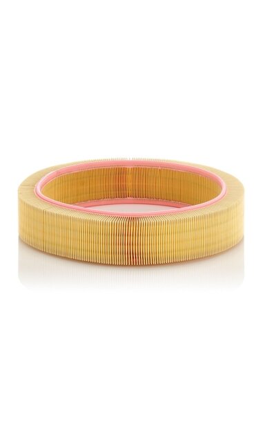 Oro filtras MANN-FILTER