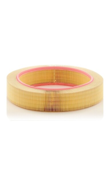 Oro filtras MANN-FILTER