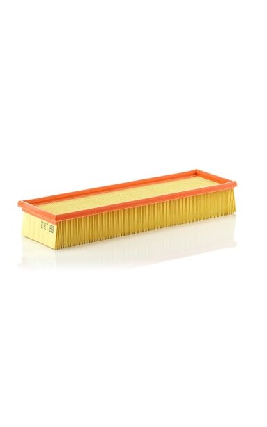 Oro filtras MANN-FILTER