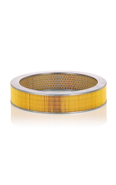 Oro filtras MANN-FILTER
