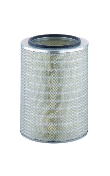 Oro filtras MANN-FILTER