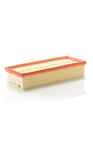Oro filtras MANN-FILTER