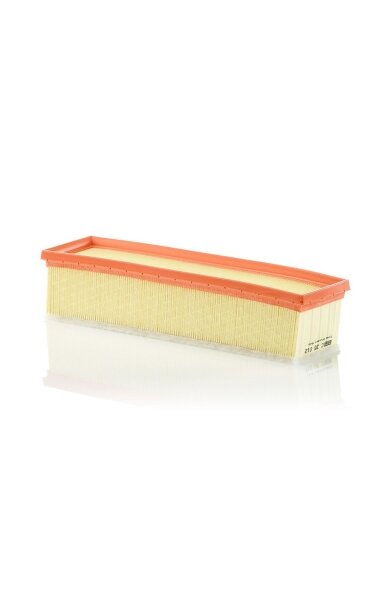 Oro filtras MANN-FILTER