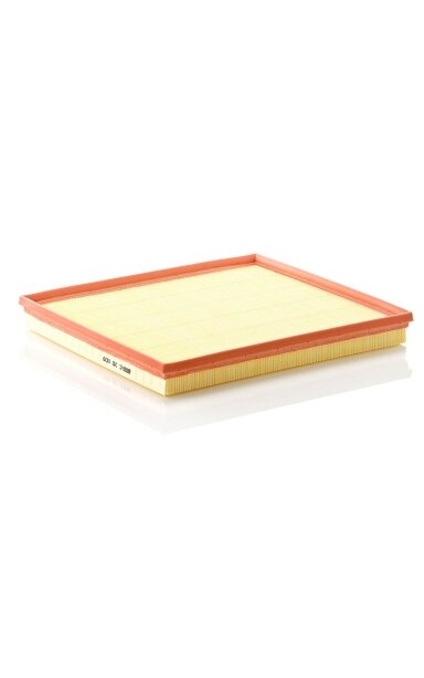 Oro filtras MANN-FILTER