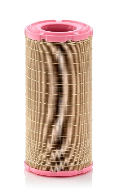 Oro filtras MANN-FILTER