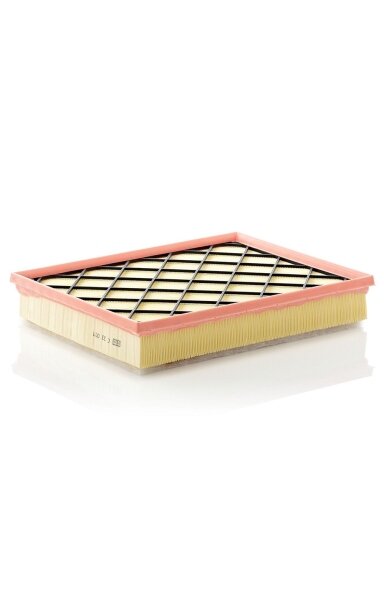 Oro filtras MANN-FILTER