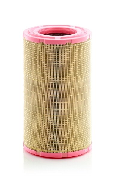 Oro filtras MANN-FILTER