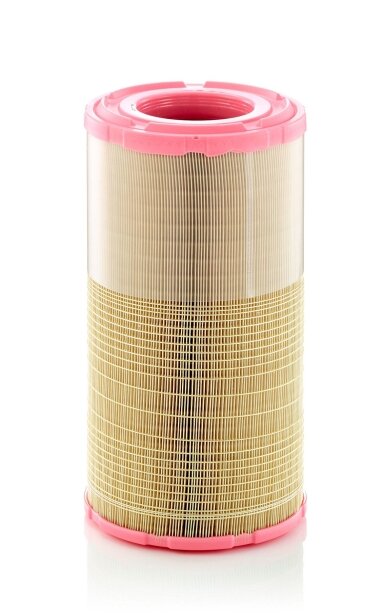 Oro filtras MANN-FILTER