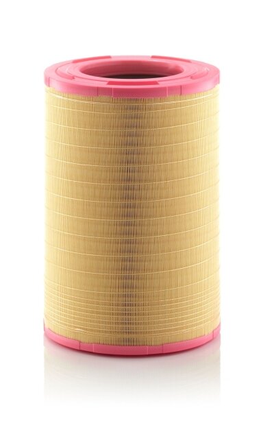 Oro filtras MANN-FILTER