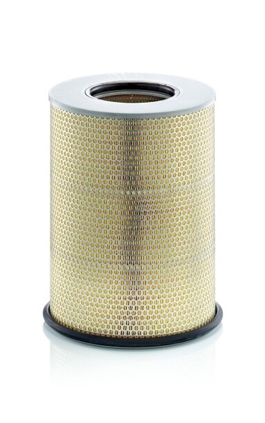 Oro filtras MANN-FILTER