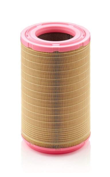 Oro filtras MANN-FILTER