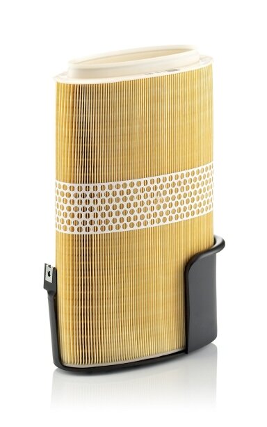 Oro filtras MANN-FILTER