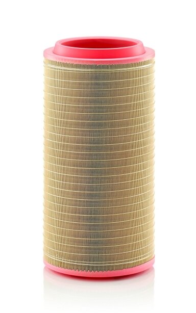 Oro filtras MANN-FILTER