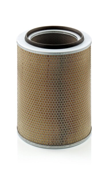 Oro filtras MANN-FILTER