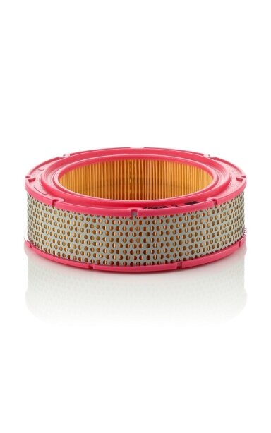 Oro filtras MANN-FILTER