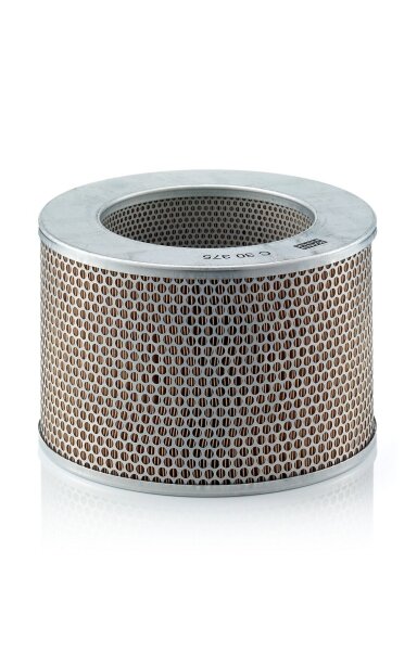 Oro filtras MANN-FILTER