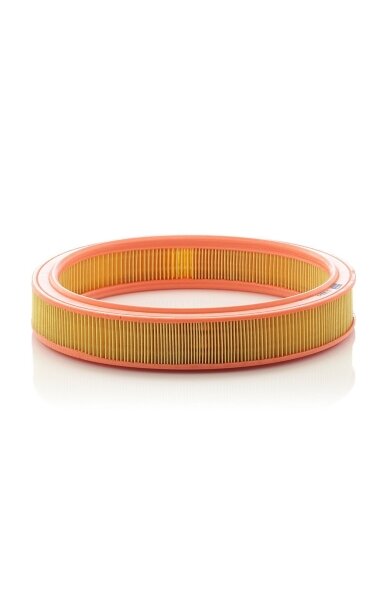 Oro filtras MANN-FILTER