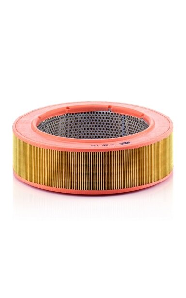 Oro filtras MANN-FILTER