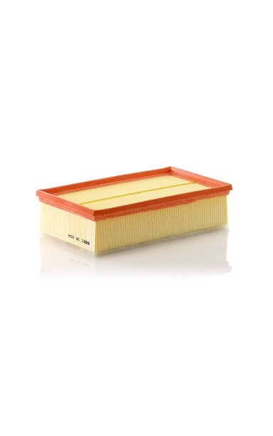 Oro filtras MANN-FILTER