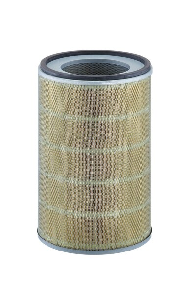 Oro filtras MANN-FILTER