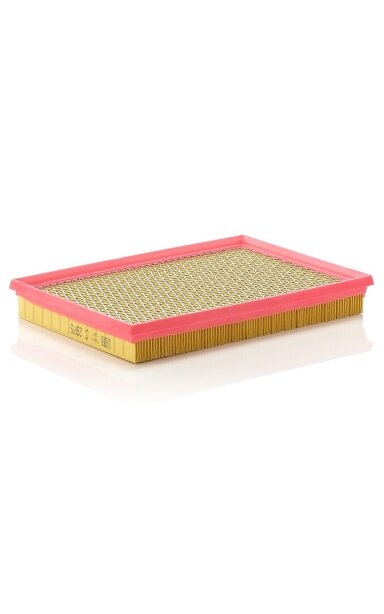 Oro filtras MANN-FILTER