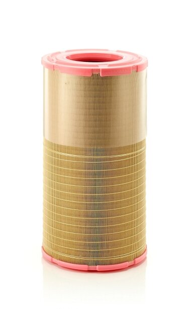 Oro filtras MANN-FILTER
